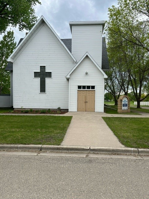 Knox Church