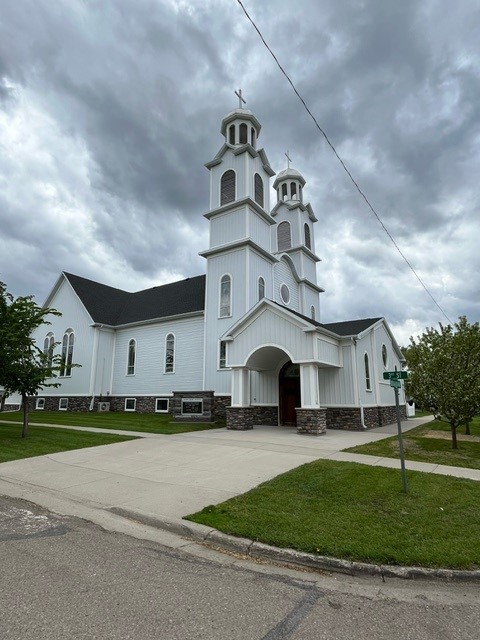 Sacred Heart Church